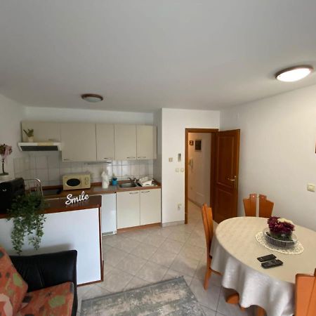 Apartman Ema Istriana Медулин Экстерьер фото