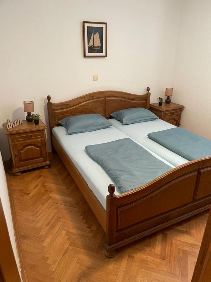 Apartman Ema Istriana Медулин Экстерьер фото