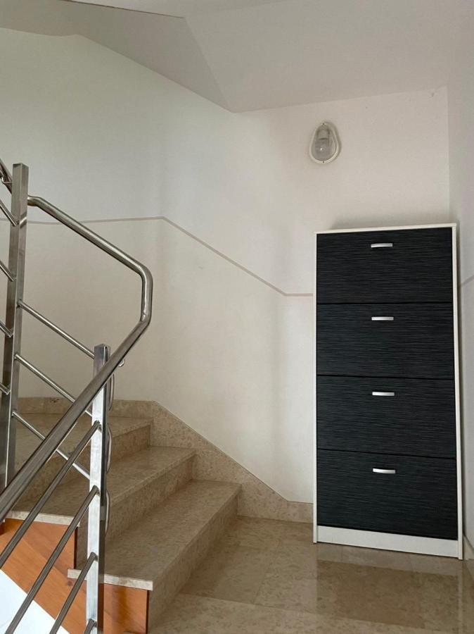 Apartman Ema Istriana Медулин Экстерьер фото