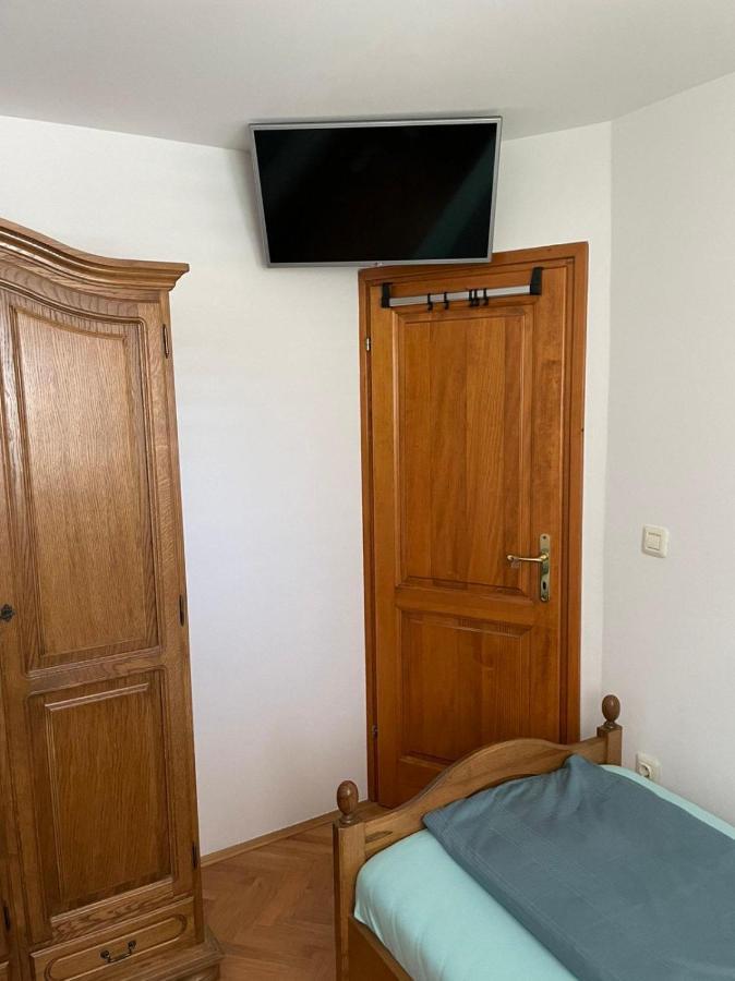 Apartman Ema Istriana Медулин Экстерьер фото